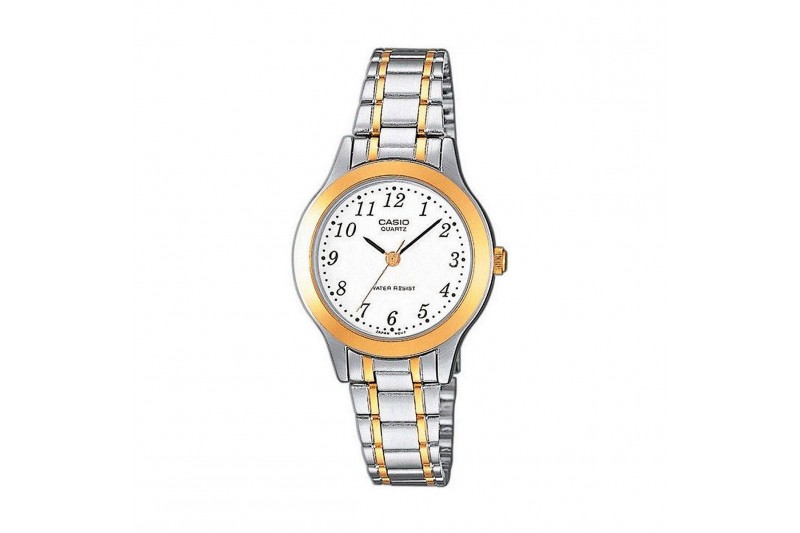 Reloj Mujer Casio (Ø 27 mm)