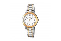 Montre Femme Casio (Ø 27 mm)