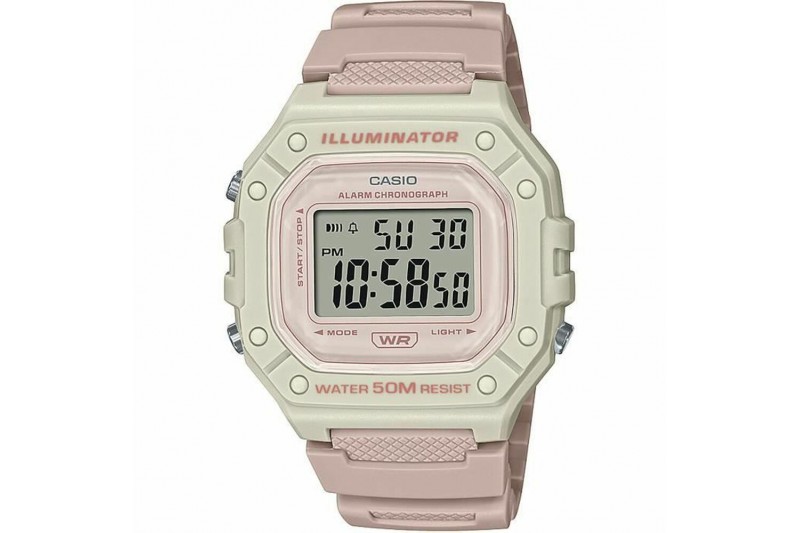 Montre Unisexe Casio COLLECTION (Ø 43 mm)