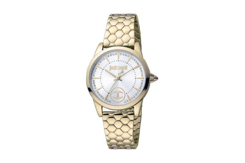 Horloge Dames Just Cavalli GLAM (Ø 32 mm)