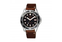 Montre Homme Q&Q A172J312Y (Ø 43 mm)