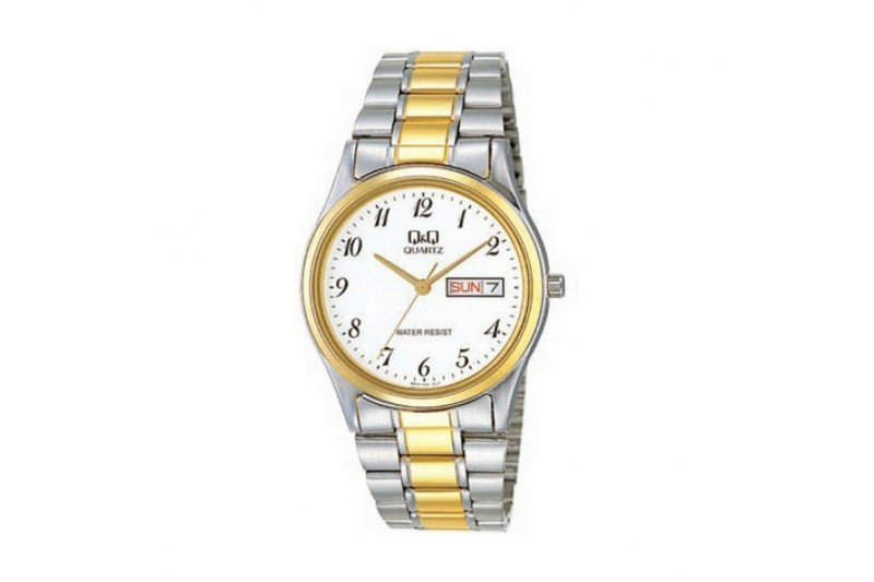 Reloj Mujer Q&Q BB16-404Y (Ø 34 mm)