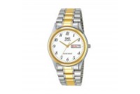 Reloj Mujer Q&Q BB16-404Y (Ø 34 mm)