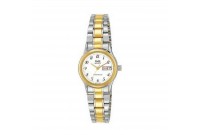 Reloj Mujer Q&Q BB17-404Y (Ø 24 mm)