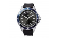 Horloge Heren Q&Q QB24J302Y (Ø 48 mm)