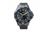 Montre Homme Q&Q QB24J412Y (Ø 48 mm)