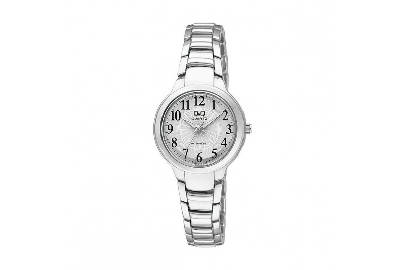 Ladies'Watch Q&Q F499J204Y (Ø 30 mm)