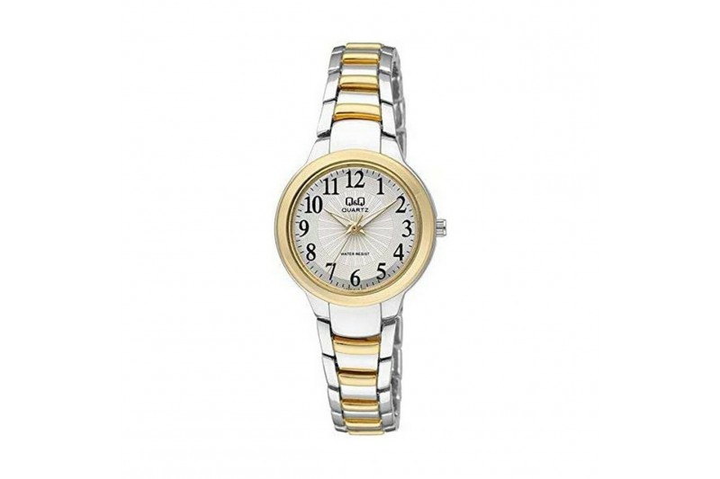 Reloj Mujer Q&Q F499J404Y (Ø 34 mm)