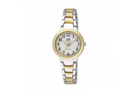 Reloj Mujer Q&Q F499J404Y (Ø 34 mm)