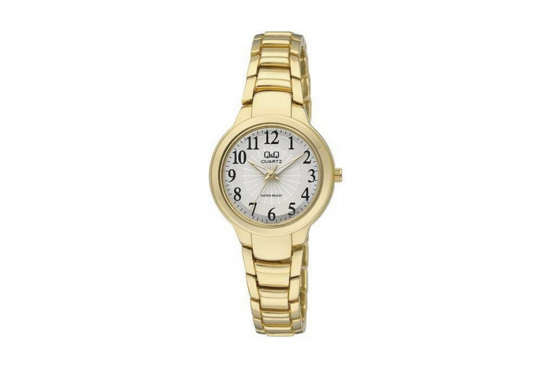 Reloj Mujer Q&Q F499J014Y (Ø 34 mm)