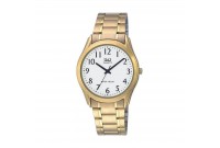 Men's Watch Q&Q Q594J004Y (Ø 38 mm)