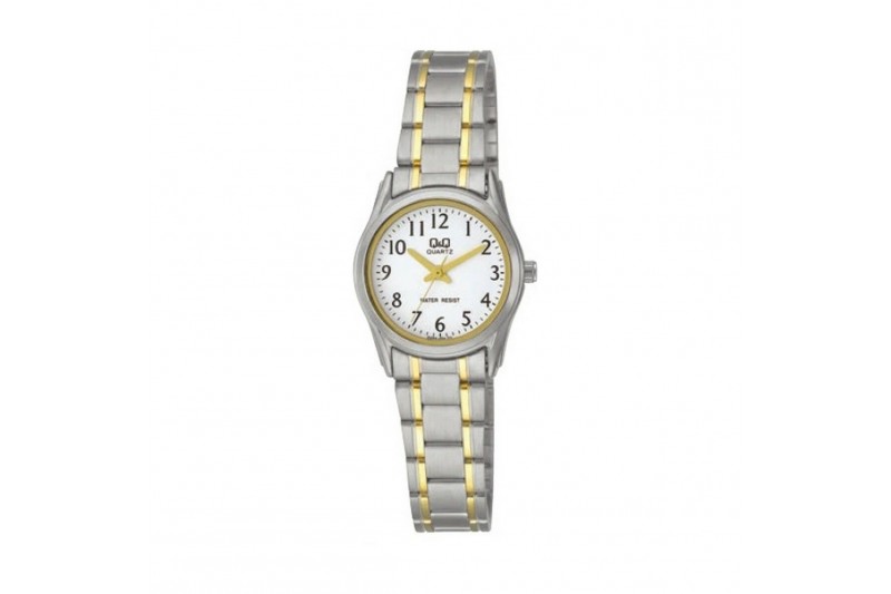 Ladies'Watch Q&Q Q595J404Y (Ø 26 mm)