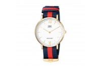 Reloj Hombre Q&Q Q974J131Y (Ø 39 mm)