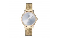 Horloge Dames Q&Q QA21J001Y (Ø 30 mm)