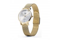 Montre Femme Q&Q QA21J001Y (Ø 30 mm)