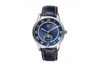 Montre Homme Q&Q QZ10J318Y (Ø 40 mm)