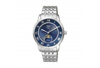 Reloj Hombre Q&Q QZ10J218Y (Ø 40 mm)