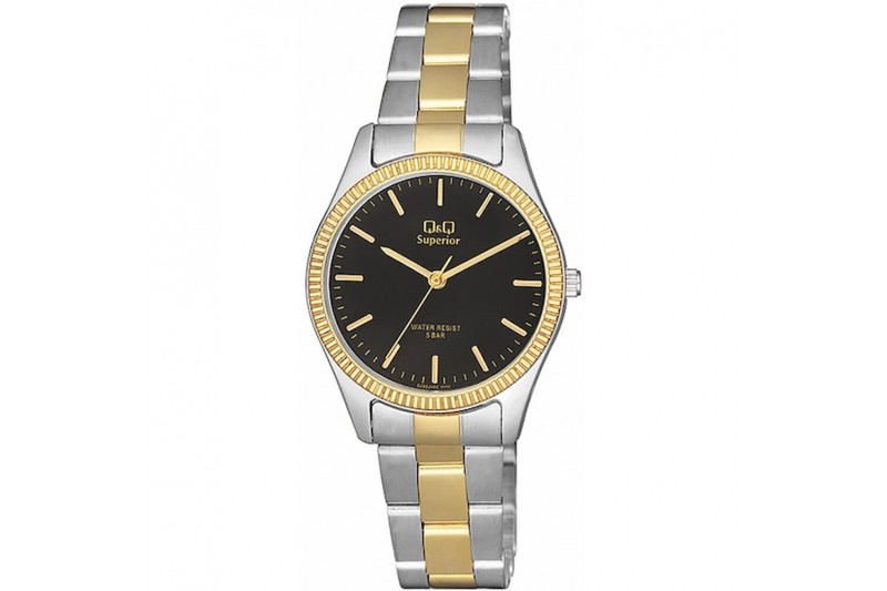 Ladies'Watch Q&Q S295J402Y (Ø 32 mm)