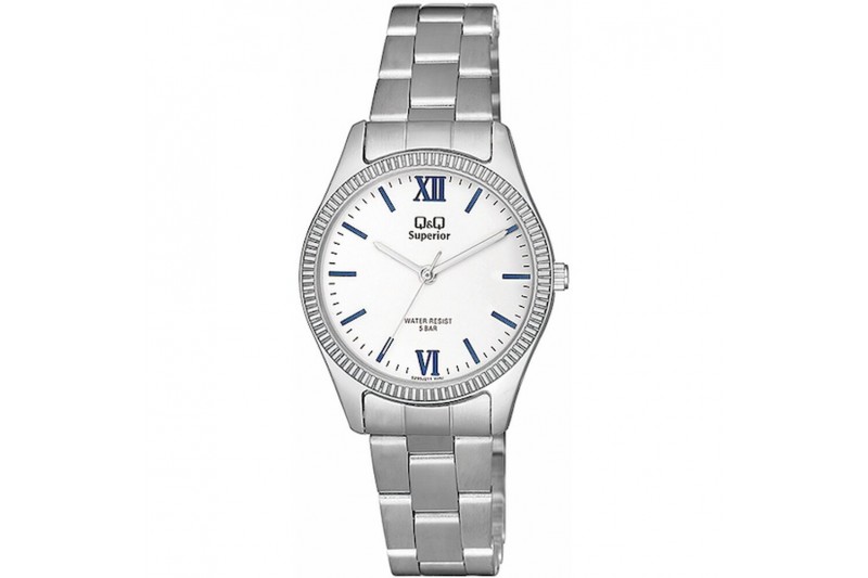 Ladies'Watch Q&Q S295J211Y (Ø 32 mm)