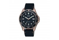 Horloge Heren Q&Q A172J112Y