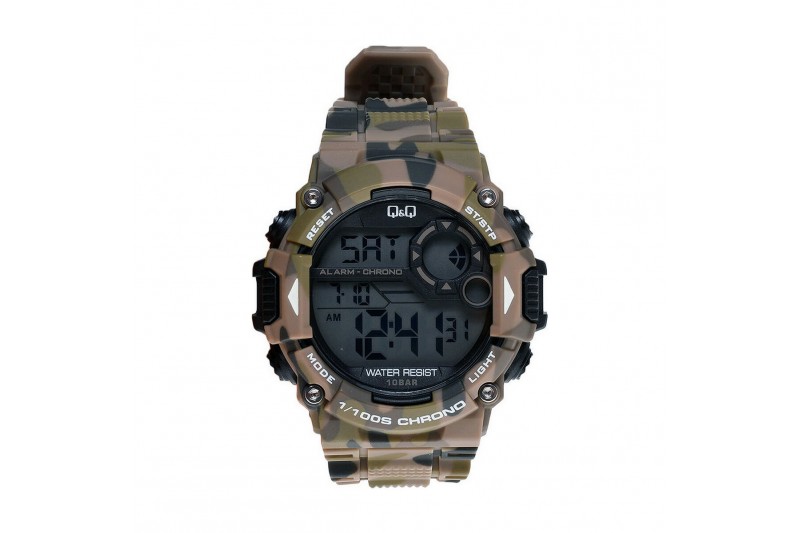 Reloj Hombre Q&Q M146J004Y (Ø 48 mm)