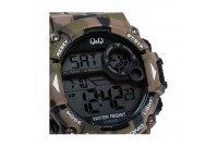 Montre Homme Q&Q M146J004Y (Ø 48 mm)