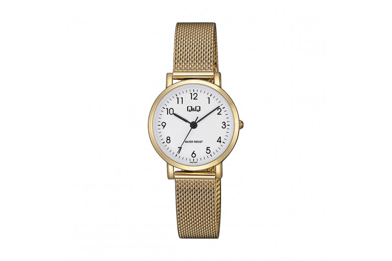 Montre Femme Q&Q QA21J054Y (Ø 30 mm)