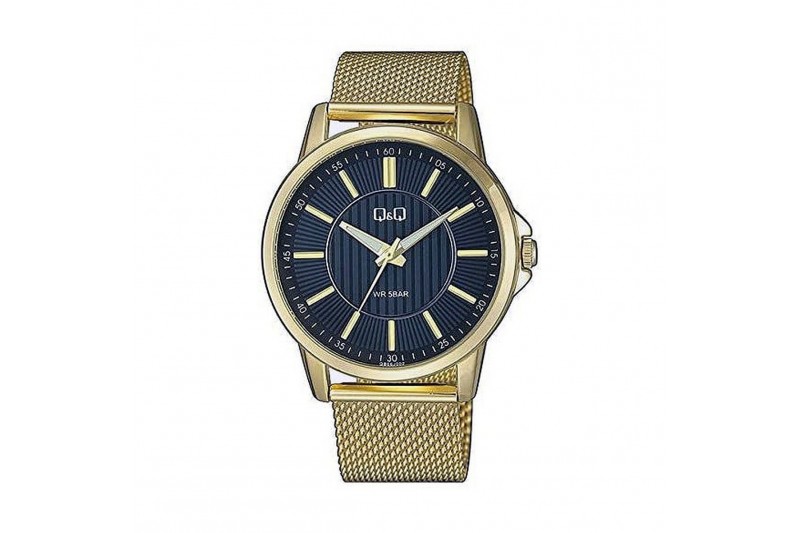 Reloj Hombre Q&Q QB66J002Y (Ø 44 mm)