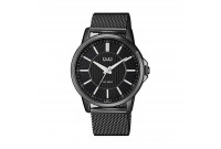 Montre Homme Q&Q QB66J402Y (Ø 44 mm)