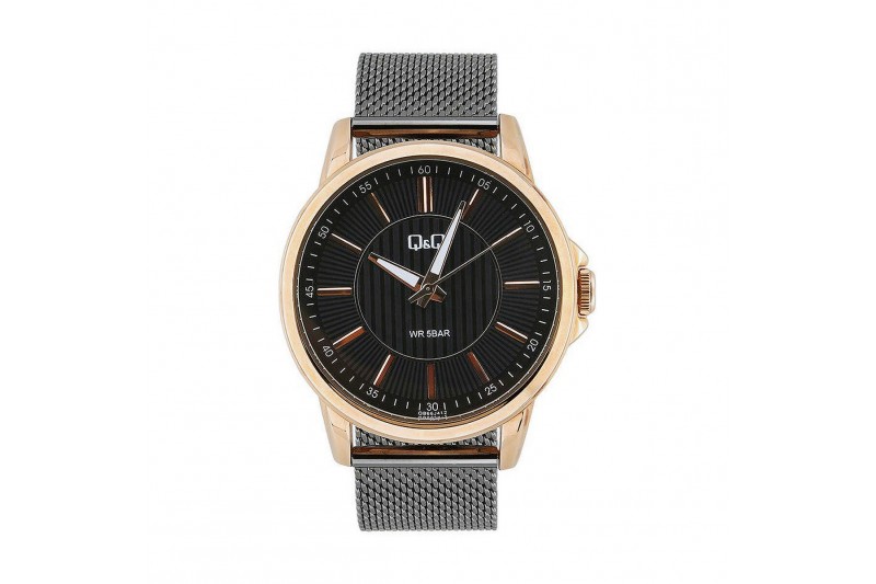 Montre Homme Q&Q QB66J412Y (Ø 44 mm)