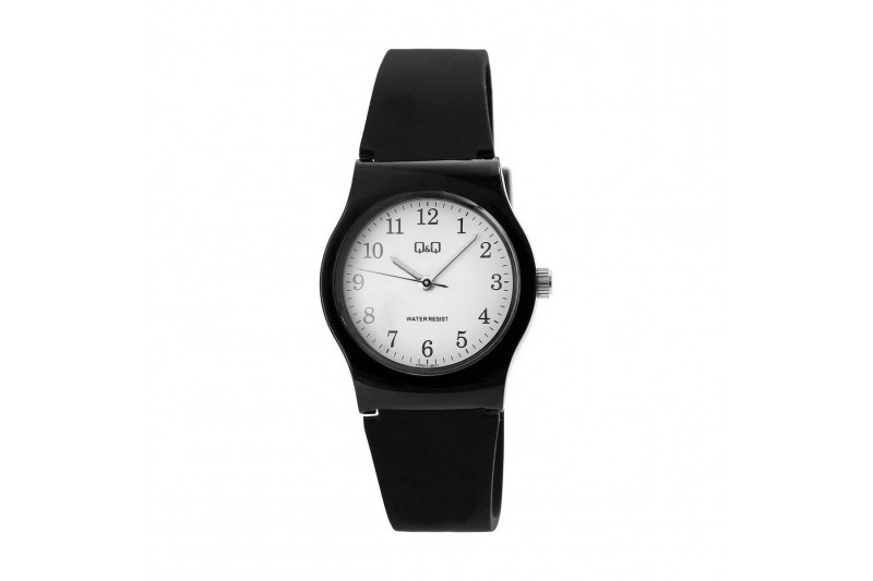 Horloge Uniseks Q&Q CP01J800Y (Ø 27 mm)