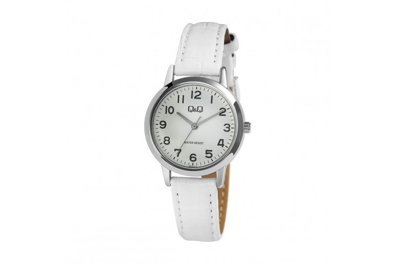 Horloge Dames Q&Q Q925J314Y (Ø 30 mm)