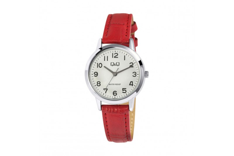 Horloge Dames Q&Q Q925J324Y (Ø 30 mm)