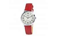 Horloge Dames Q&Q Q925J324Y (Ø 30 mm)