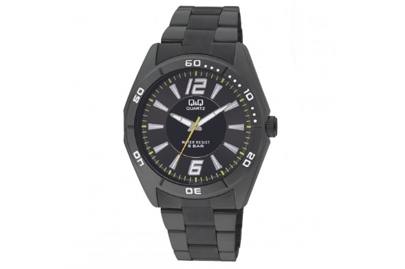 Reloj Hombre Q&Q Q470J402Y (Ø 40 mm)