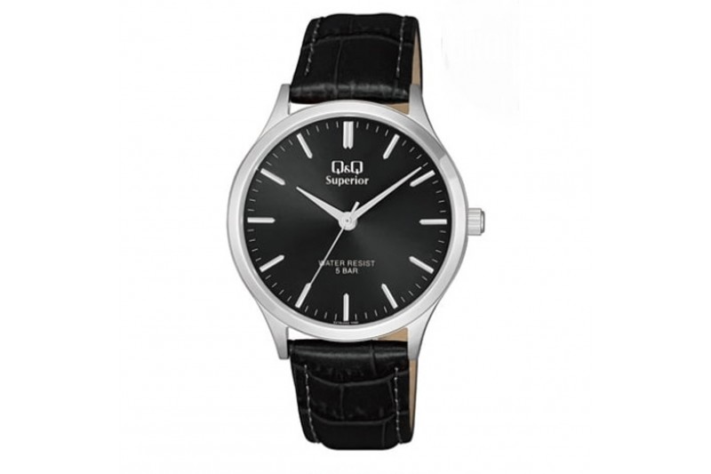 Men's Watch Q&Q S278J302Y (Ø 40 mm)