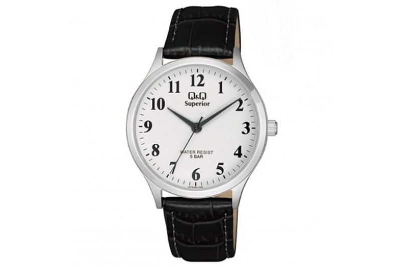 Reloj Hombre Q&Q S278J304Y (Ø 40 mm)