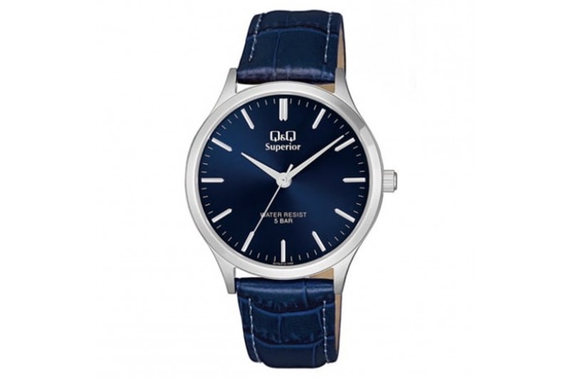 Men's Watch Q&Q S278J312Y (Ø 40 mm)