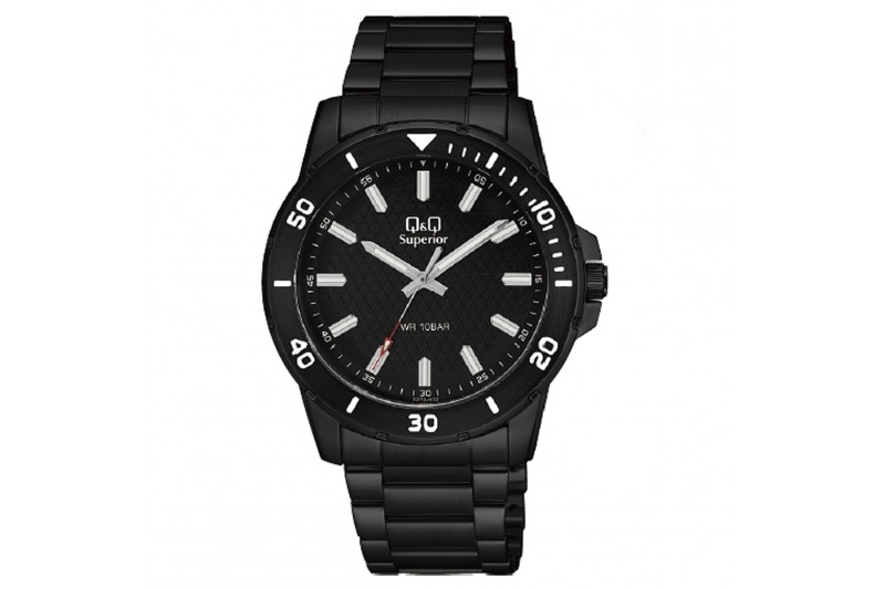 Reloj Hombre Q&Q S372J402Y