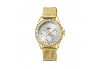 Horloge Dames Q&Q CE01J001Y (Ø 38 mm)