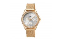 Montre Femme Q&Q CE01J011Y (Ø 28 mm)