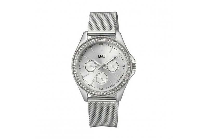 Ladies'Watch Q&Q CE01J211Y (Ø 38 mm)