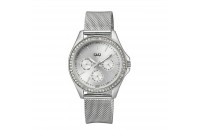 Horloge Dames Q&Q CE01J211Y (Ø 38 mm)