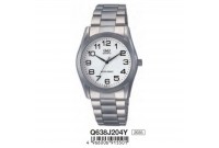 Montre Unisexe Q&Q Q638J204Y (Ø 39 mm)