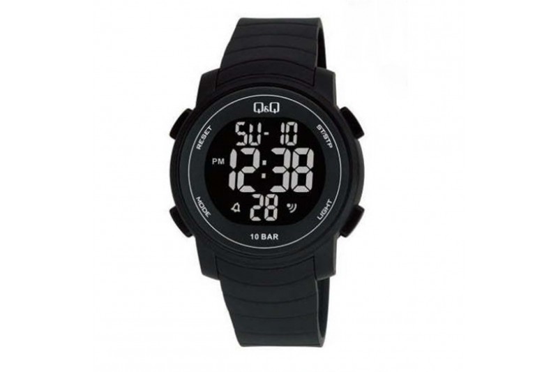 Horloge Heren Q&Q M122J001Y (Ø 44 mm)