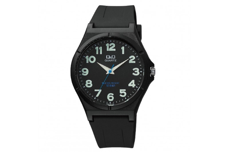 Horloge Heren Q&Q VQ66J025Y (Ø 40 mm)