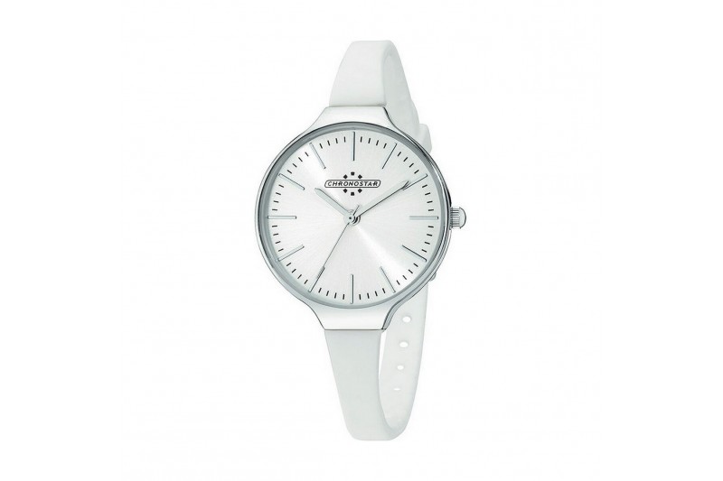 Ladies'Watch Chronostar TOFFEE (Ø 30 mm)