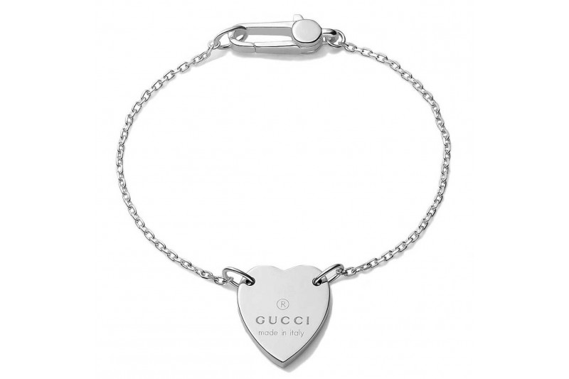 Bracciale Donna Gucci YBA223513001