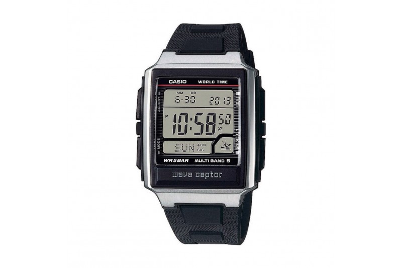 Horloge Kinderen Casio (Ø 39 mm)