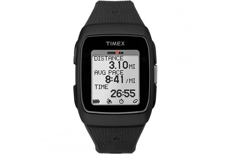 Damenuhr Timex IRONMAN GPS (Ø 19 mm)